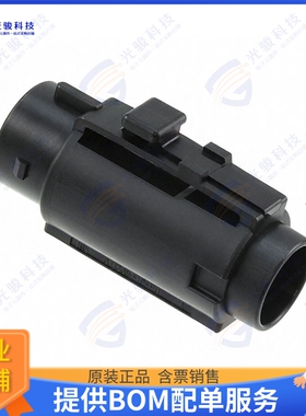 GT16GW-1P-HU 连接器CONN HOUSING FOR M TERMINALS