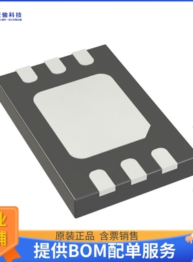 LT6700CDCB-1#TRMPBF《线性芯片IC COMPARATOR 2 W/VOLT REF 6DFN