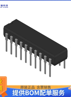 JM38510/50402BRA微控器《SPLD PAL FAMILY 20-PIN CDIP TUBE》