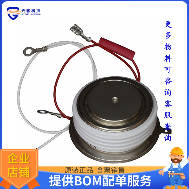 VS-ST730C20L0【SCR 2KV 2000A B-PUK】晶体管