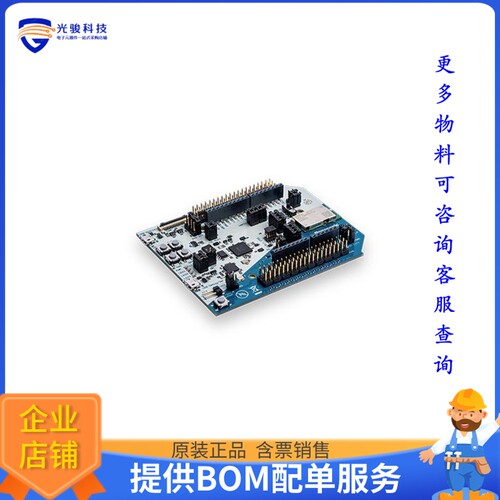 ENW49D01AZKF[PAN9520 WIFI EVALUATION KIT]评估板