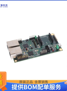 EV50P30A[EVAL BOARD FOR LAN9253]评估板