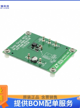 DC662A【BOARD EVAL FOR LT1933ES6】DC/DC、AC/DC、SMPS评估板