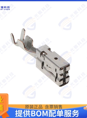 1-1719386-1 连接器AMP MCP 9.5, CONTACT
