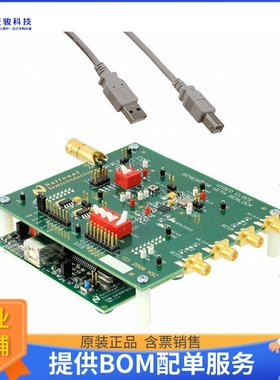 LMH1982SQEEVAL/NOPB【EVAL BOARD FOR LMH1982SQE】评估和演示