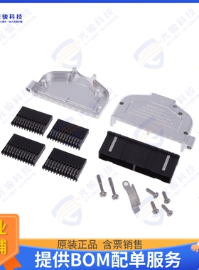 10113575-102LF 连接器IVDUAL SATA COMBO HARNESS