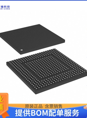 MCIMX27MOP4A微控器《IC MPU I.MX27 400MHZ 473LFBGA》
