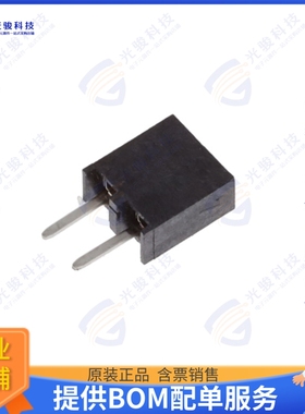 2314878-2 连接器2P,2MM,BB,REC,SRVT,2.7,0.76AU,TU