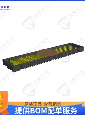 LPAM-40-01.0-L-08-2-K-TR 连接器CONN ARRAY PLUG 320POS SMD GO