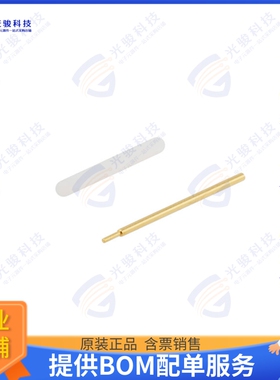 PE1017-3 连接器 PIN&DIEL .012  (D) .255 L