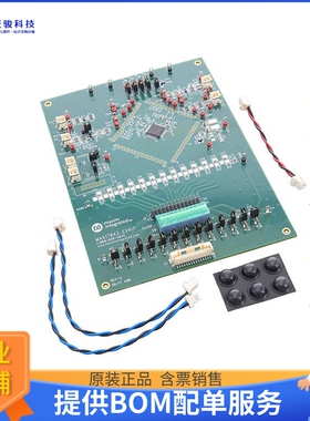 MAX17843EVKIT#【EVAL BOARD FOR MAX17843】评估和演示板套件
