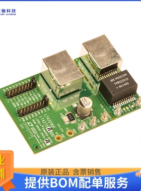 DC2093A-A【DEV BOARD FOR LT4275A/LT4321】评估和演示板套件