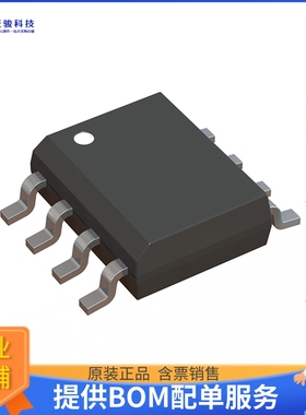 IX4340NTR电源芯片《IC GATE DRVR LOW-SIDE 8SOIC》