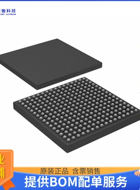 SPC5748GGK1MMJ6微控器《IC MCU 32BIT 6MB FLSH 256MAPPBGA》