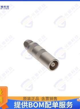 PCA.00.250.NTLC22 连接器CONN NIMCAMAC RCPT STR 50 OHM