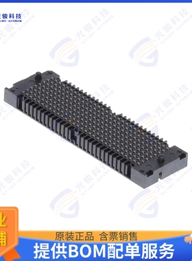 LPAM-30-01.0-L-08-2-K-TR 连接器.050  LP ARRAY HIGH-SPEED HIG