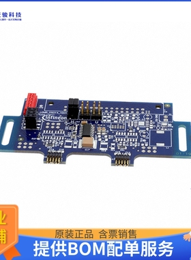 KITLGMBBOM503TOBO1【EVAL MOTHER BOARD W/GD】评估和演示板套件