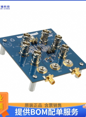 ISL28233SOICEVAL1Z【EVAL BOARD FOR ISL28233 8SOIC】运算放大