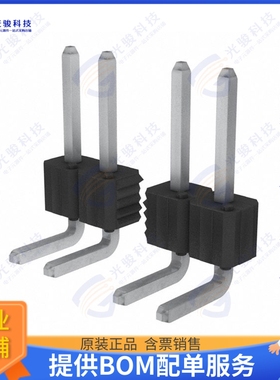 68016-412HLF 连接器CONN HEADER R/A 12POS 2.54MM