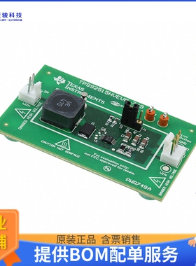 TPS92515HVEVM-749【EVAL BOARD FOR TPS92515】LED驱动器评估板