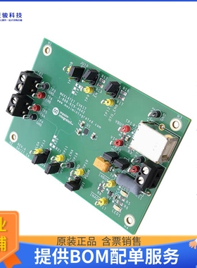 MAX14727EVKIT#【OVERVOLTG PROTECTOR EVAL MAX1472】评估和演