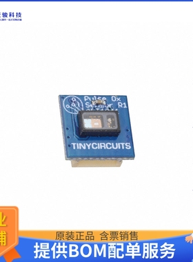 AST1041【PULSE OXIMETER SENSOR WIRELING】扩展板、子卡