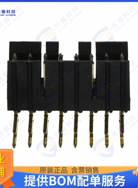 78207-116HLF 连接器CONN HEADER R/A 16POS 2.54MM