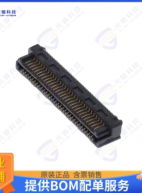 LSEM-130-04.0-L-DV-A-N-K-TR 连接器CONN SELF-MATE 60POS SMD G