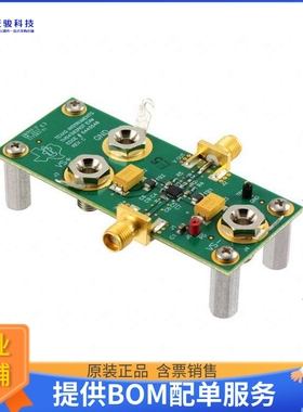 THS4302EVM【EVAL BOARD FOR THS4302】运算放大器评估板