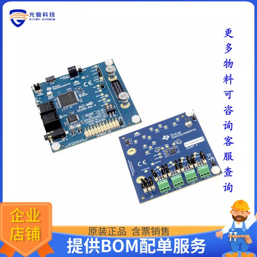 ADC3140EVM-PDK[ANALOG TO DIGITAL CONVERTER]评估板