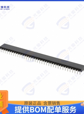 M20-7893646 连接器CONN RCPT 36POS 0.1 TIN PCB R/A