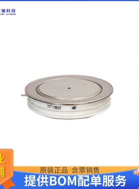 T2180N16TOFVTXPSA1【SCR MODULE 1800V 4460A DO200AD】晶体管