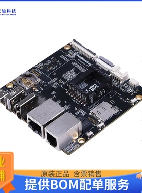 102110762【BEAGLEPLAY】嵌入式MCU、DSP评估板