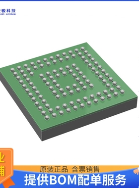 MSP430FG6626IZCAT微控器《IC MCU 16BIT 128KB FLSH 113NFBGA》