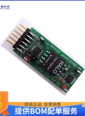 MAXREFDES8#【REFERENCE DESIGN RIVERSIDE】评估和演示板套件