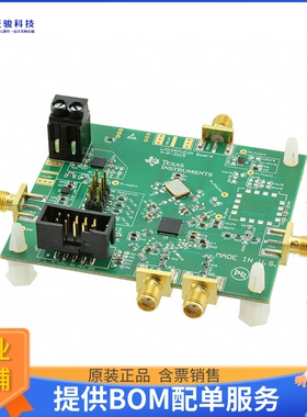 LMX2571EVM[EVAL BOARD FOR LMX2571]评估板