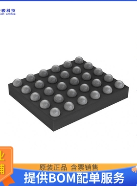 MAX77654AENV+T电源芯片《ULTRA LOW POWER PMIC W/ 3-OUTPUT》