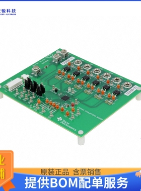 LM3463EVM【EVAL MODULE FOR LM3463】LED驱动器评估板