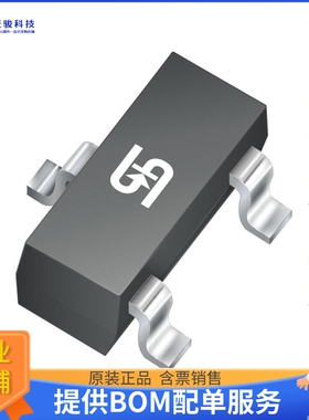 TSM260P02CX RFG【-20V, -6.5A, SINGLE P-CHANNEL PO】晶体管