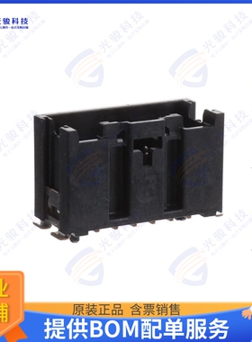10143535-112KLF 连接器CONN MICROSPACE HDR-ASSY STG T