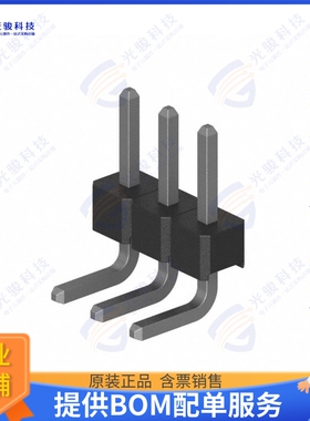 M22-2530346 连接器CONN HEADER R/A 3POS 2MM