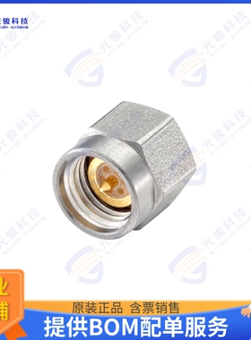 02S141-271E4 连接器CONN RPC2.92 PLUG STR 50OHM