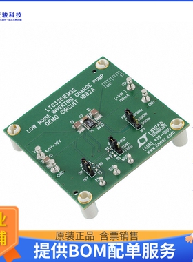 DC1882A【EVAL BOARD INVERTING REG LTC3261】DC/DC、AC/DC、SMP