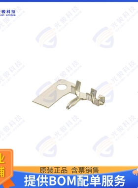 2139221201 连接器BOARD IN TERMINAL (R/A, SHORT TY