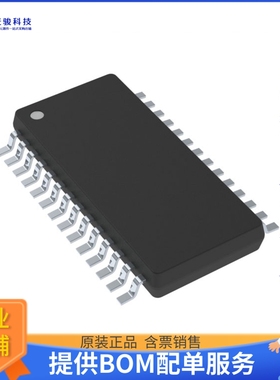 IS32FL3265A-ZLA3-TR电源芯片《IC LED DRV LIN PWM 60MA 28ETSSO