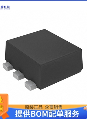 US6X8TR【NPN+NPN DRIVER TRANSISTOR】晶体管