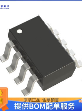ADM1172-1AUJZ-RL7电源芯片《IC HOT SWAP CTRLR GP TSOT23-8》