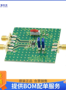 AD8310-EVALZ[EVAL BOARD FOR AD8310]评估板