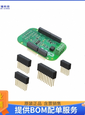 FRDM33664BEVB【FREEDOM EXPANSION BOARD- MC3366】评估和演示