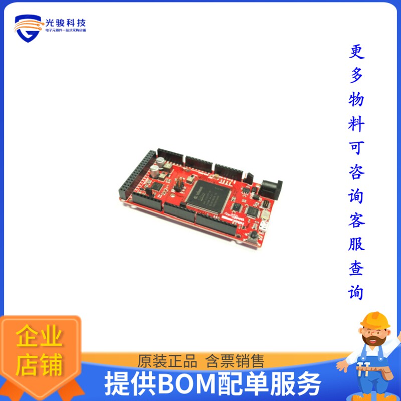 KITA2GTC375ARDSBTOBO1【AURIX SHIELDBUDDYTC375 DEV KIT】扩展